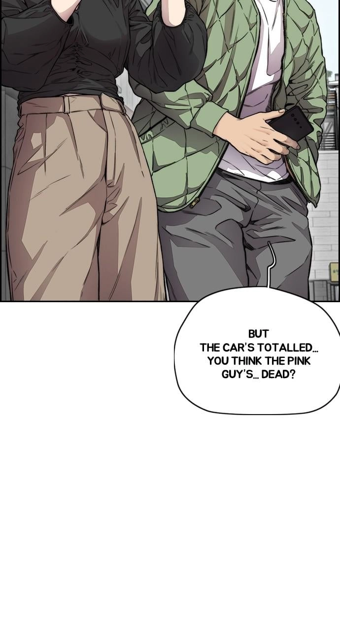 Wind Breaker Chapter 407 – S4-29 Page 97