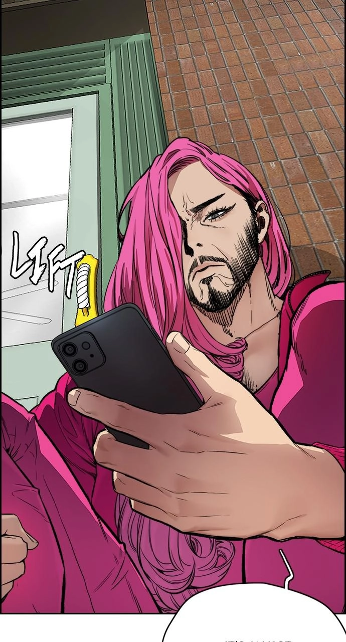 Wind Breaker Chapter 407 – S4-29 Page 23
