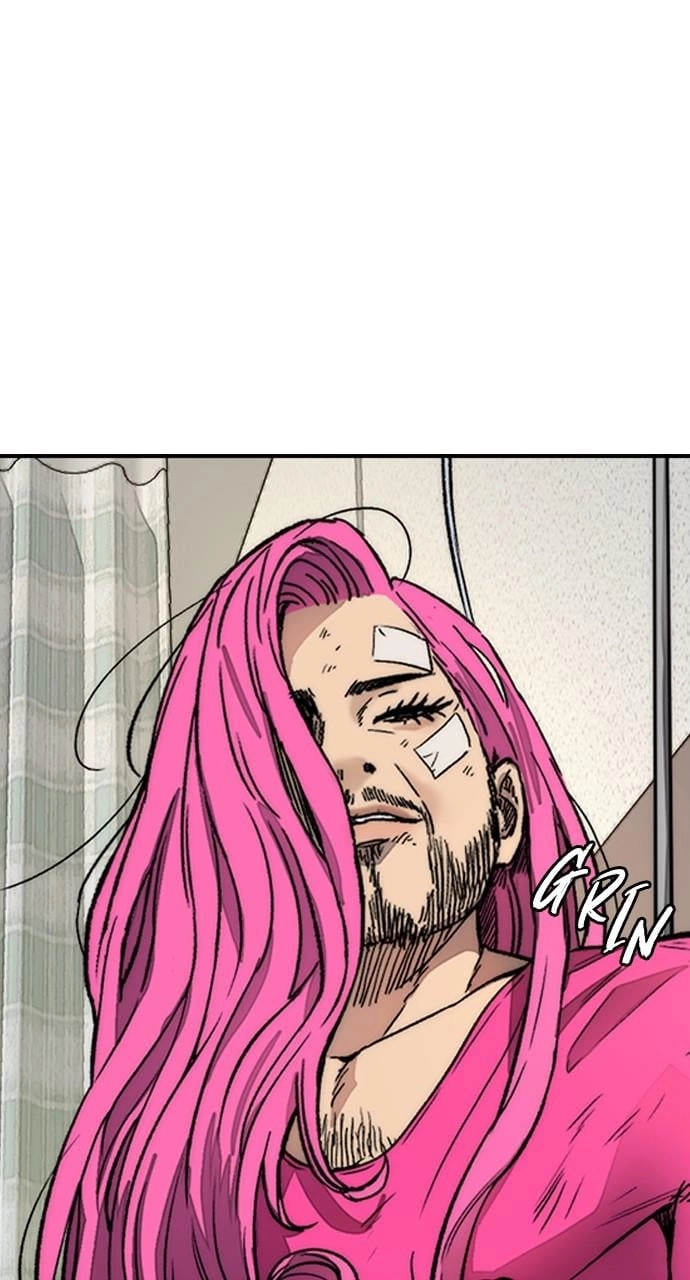 Wind Breaker Chapter 407 – S4-29 Page 162