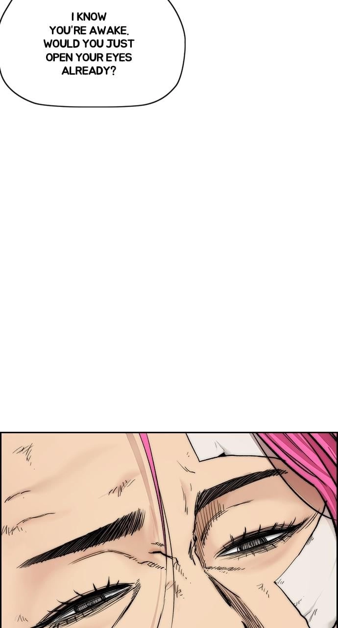 Wind Breaker Chapter 407 – S4-29 Page 116