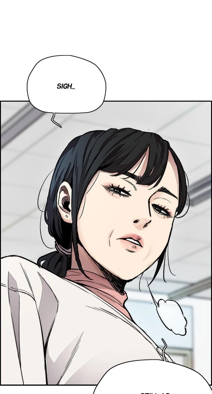 Wind Breaker Chapter 407 – S4-29 Page 128