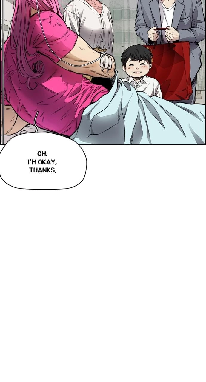 Wind Breaker Chapter 407 – S4-29 Page 158