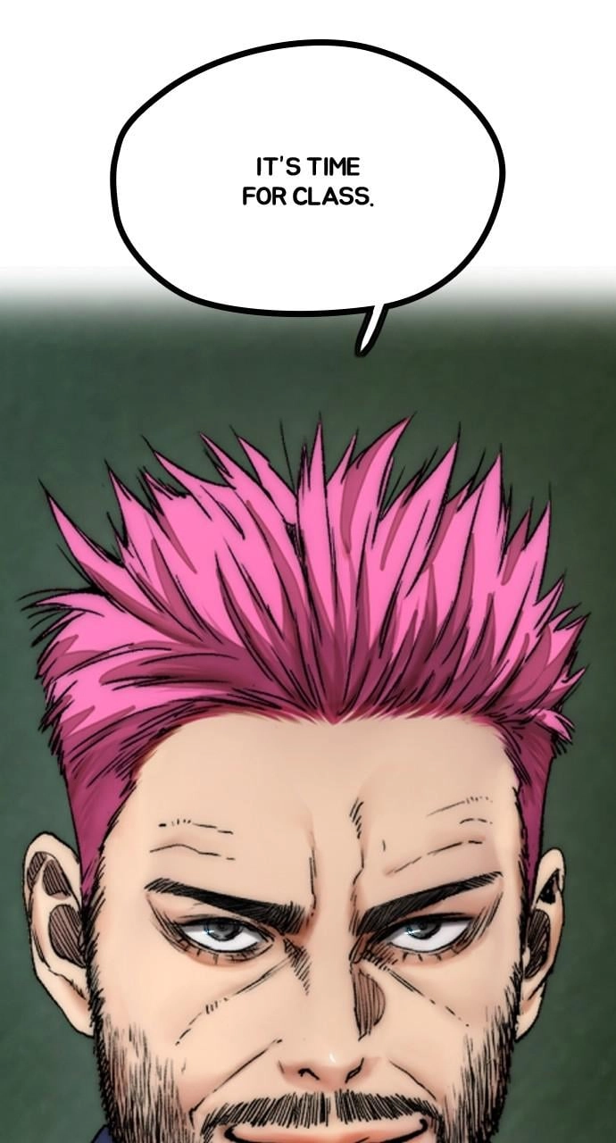Wind Breaker Chapter 407 – S4-29 Page 184