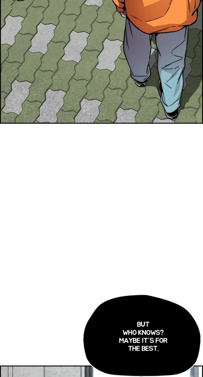 Wind Breaker Chapter 407 – S4-29 Page 30