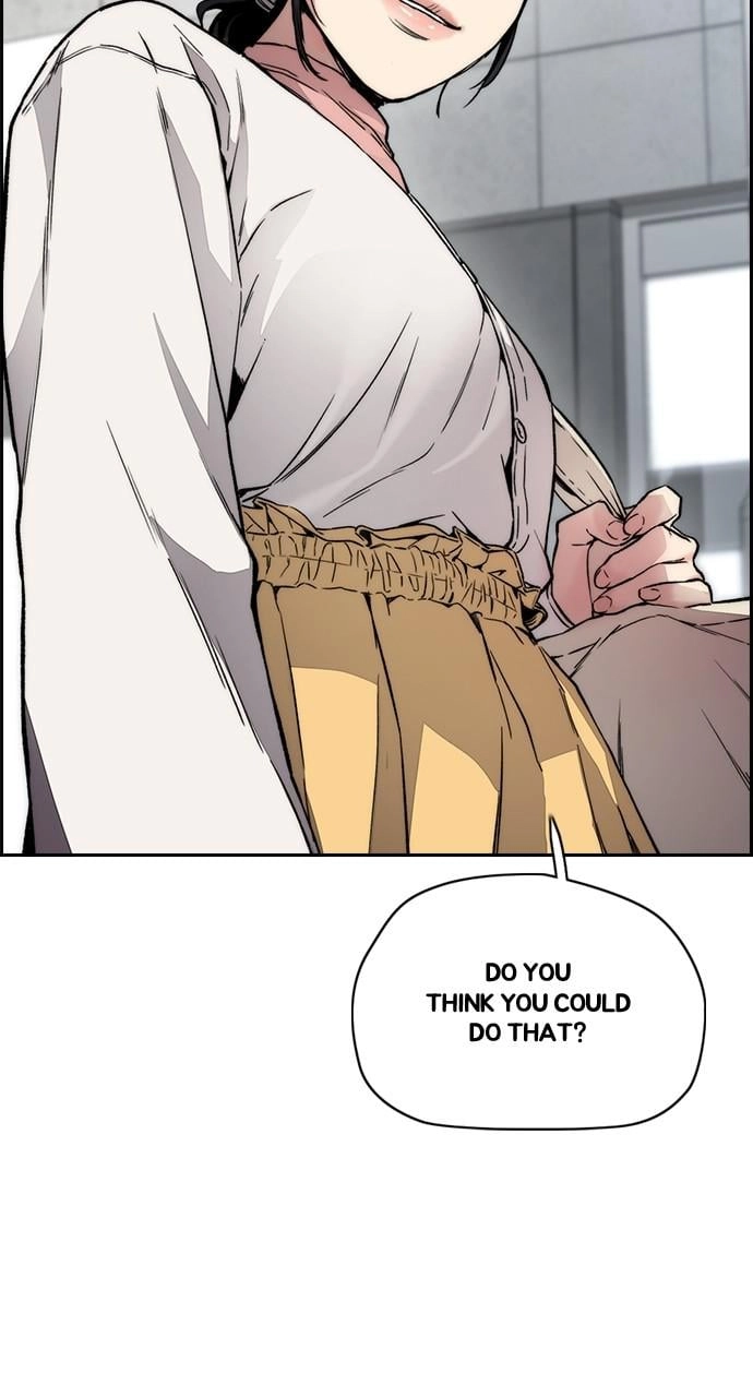 Wind Breaker Chapter 407 – S4-29 Page 37