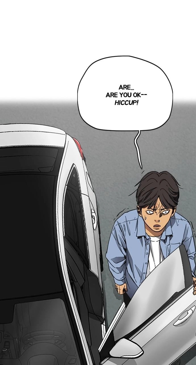 Wind Breaker Chapter 407 – S4-29 Page 86