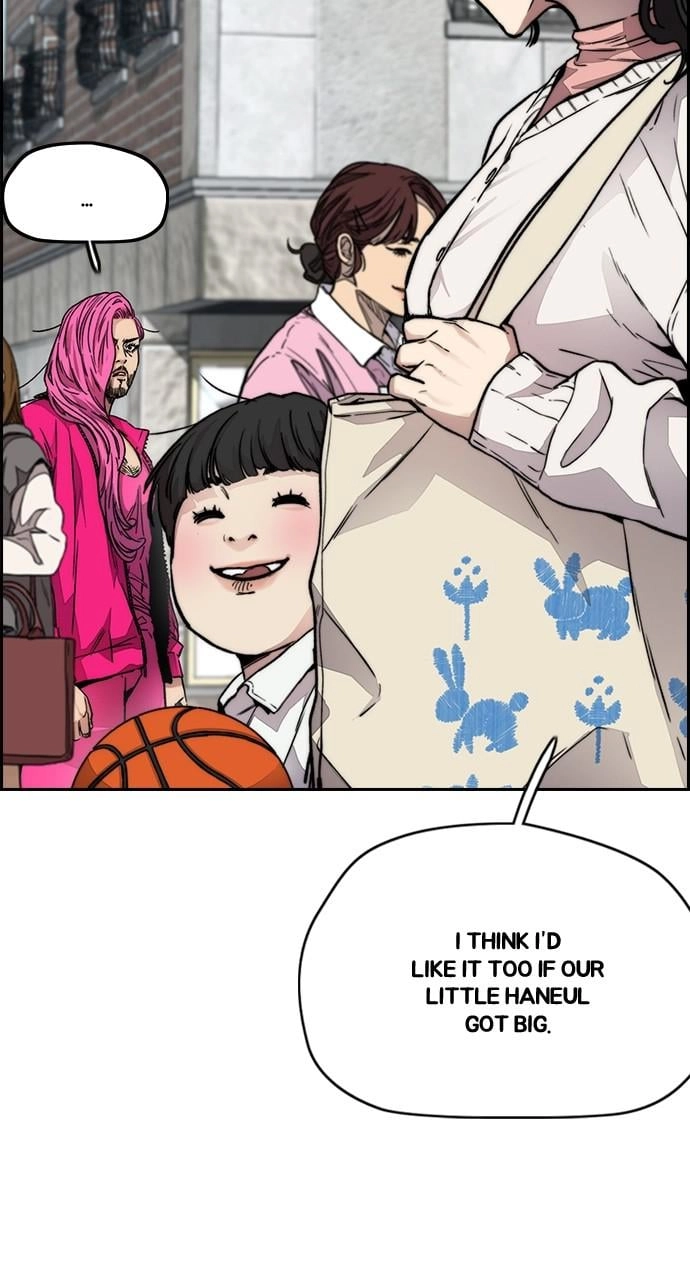 Wind Breaker Chapter 407 – S4-29 Page 35