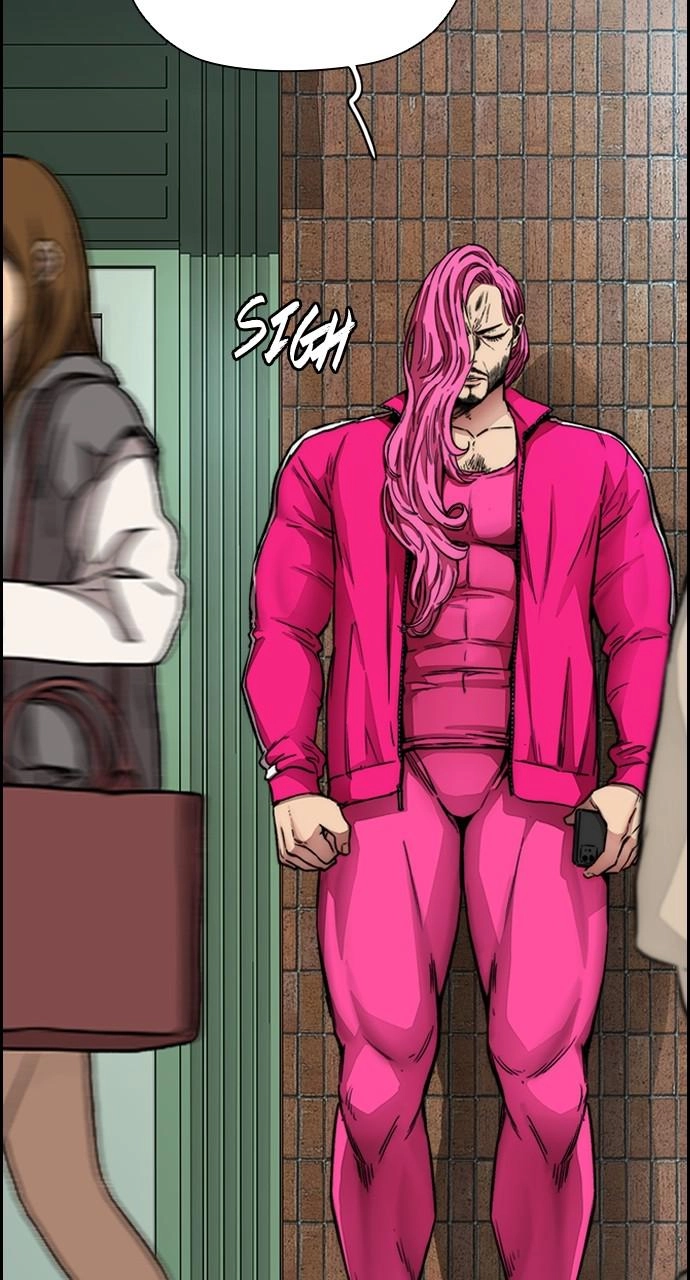 Wind Breaker Chapter 407 – S4-29 Page 25