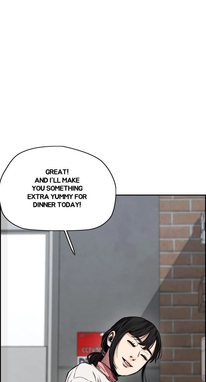 Wind Breaker Chapter 407 – S4-29 Page 40