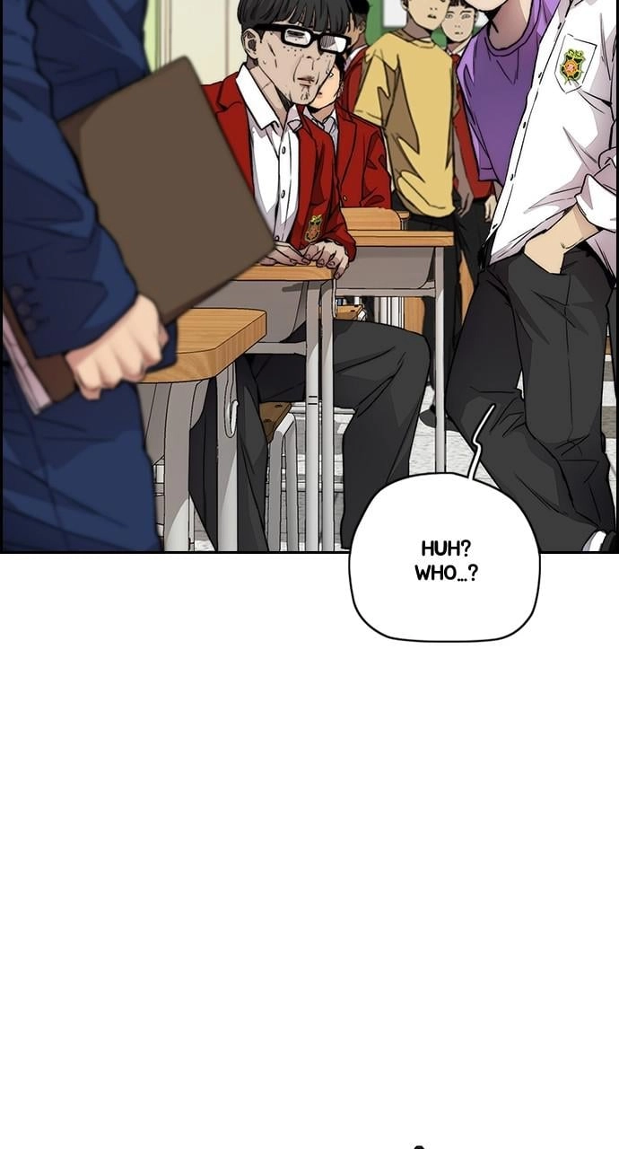Wind Breaker Chapter 407 – S4-29 Page 177