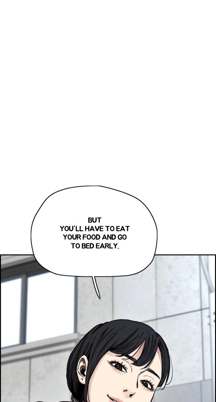 Wind Breaker Chapter 407 – S4-29 Page 36
