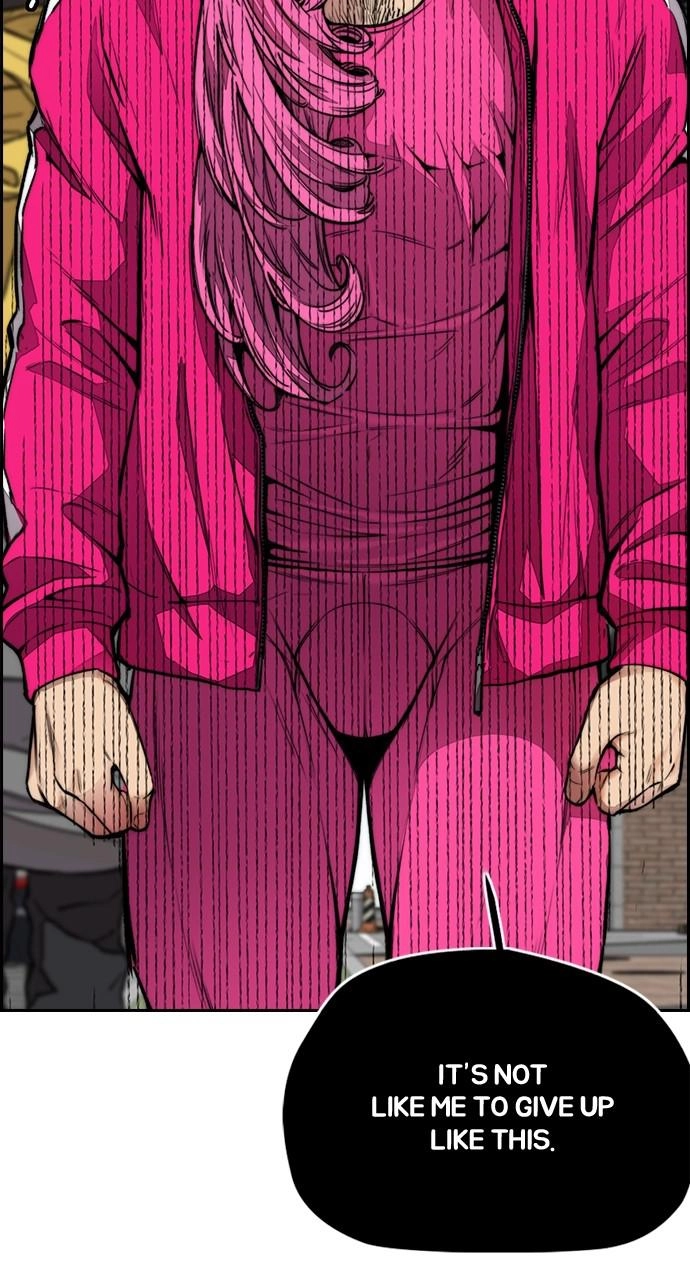 Wind Breaker Chapter 407 – S4-29 Page 7