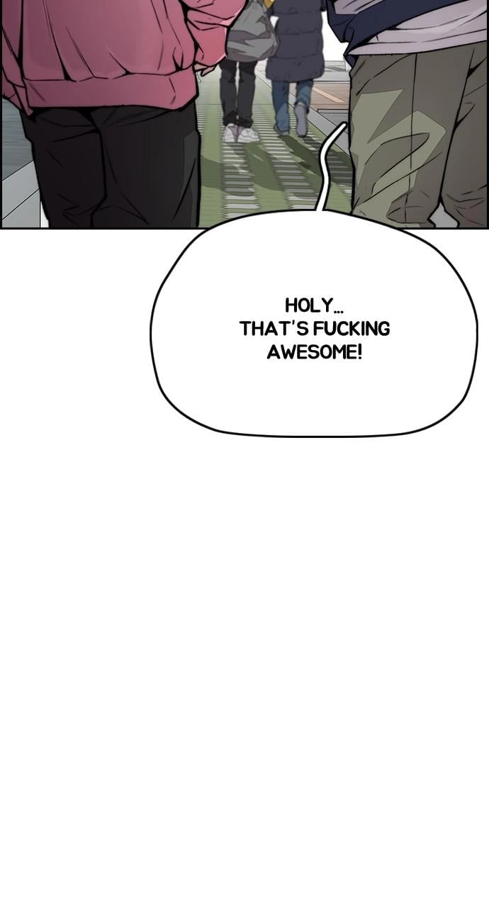 Wind Breaker Chapter 407 – S4-29 Page 5