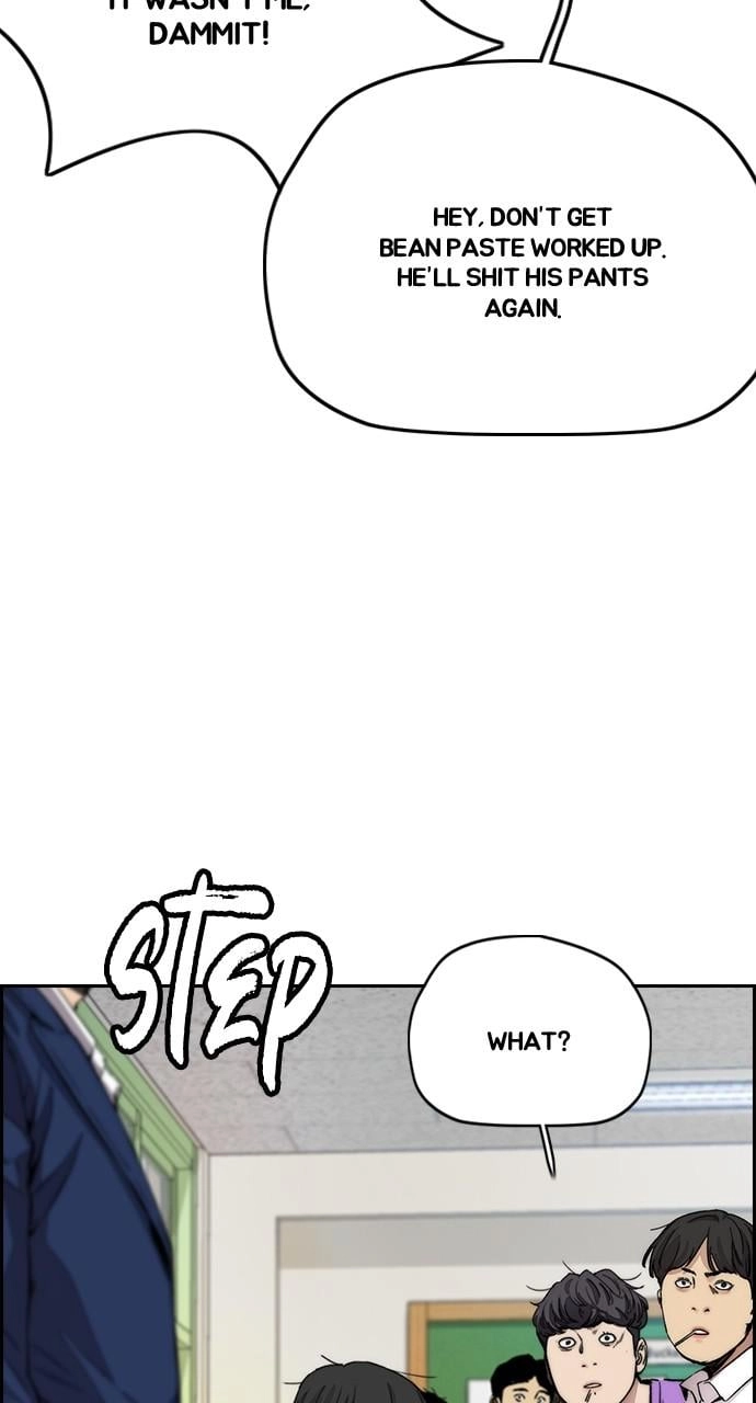Wind Breaker Chapter 407 – S4-29 Page 176
