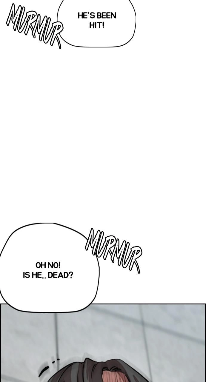 Wind Breaker Chapter 407 – S4-29 Page 80