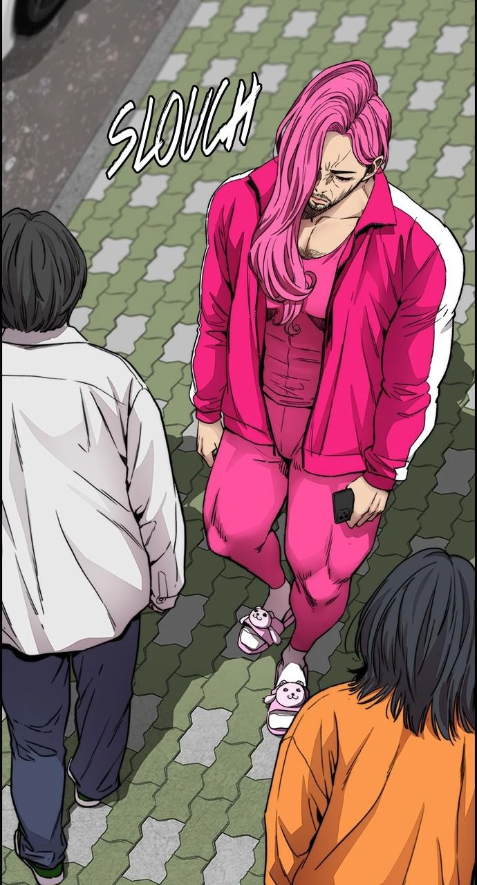Wind Breaker Chapter 407 – S4-29 Page 29