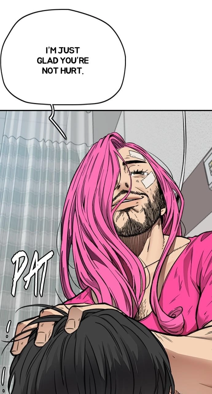 Wind Breaker Chapter 407 – S4-29 Page 167