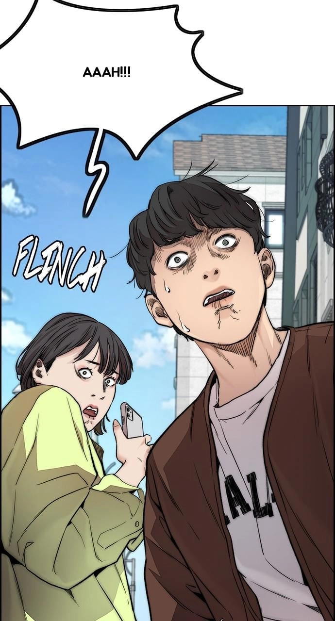 Wind Breaker Chapter 407 – S4-29 Page 77