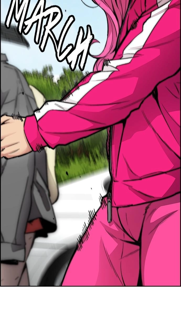 Wind Breaker Chapter 407 – S4-29 Page 11