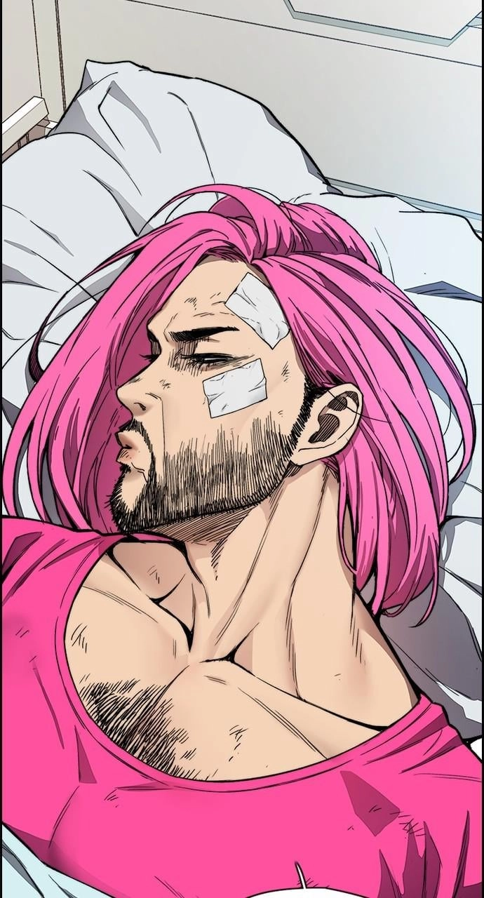 Wind Breaker Chapter 407 – S4-29 Page 123