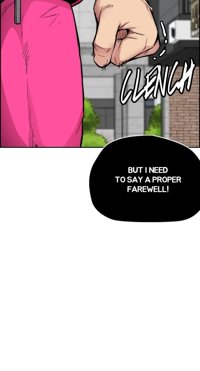 Wind Breaker Chapter 407 – S4-29 Page 9