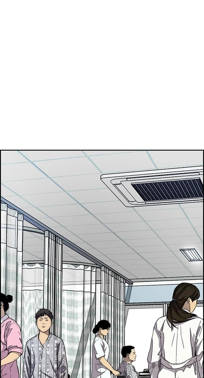 Wind Breaker Chapter 407 – S4-29 Page 105