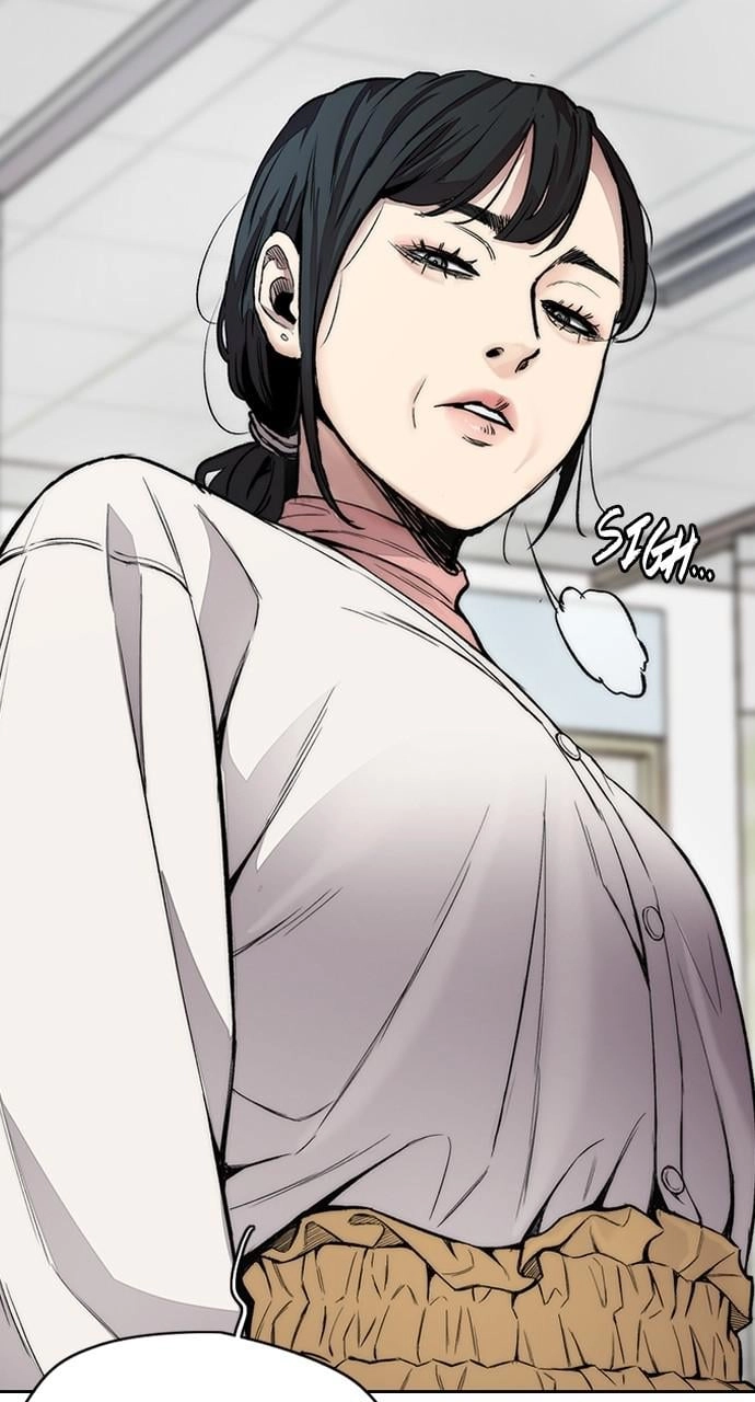 Wind Breaker Chapter 407 – S4-29 Page 115