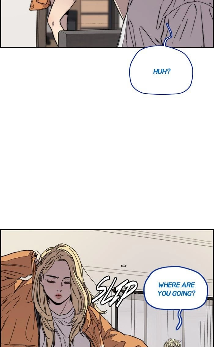 Wind Breaker Chapter 360 – S3-112 Page 92