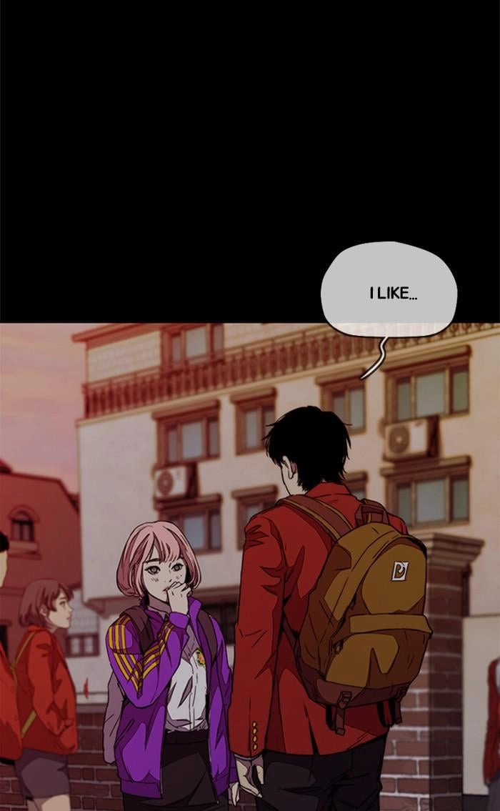 Wind Breaker Chapter 360 – S3-112 Page 80