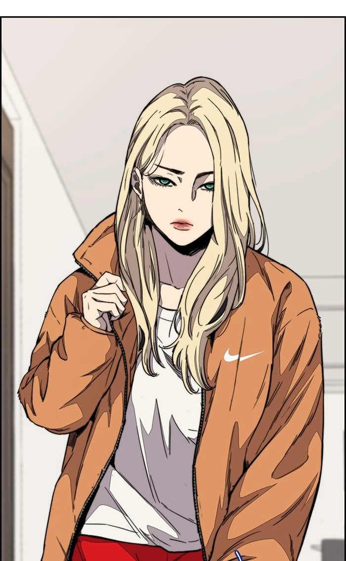 Wind Breaker Chapter 360 – S3-112 Page 94