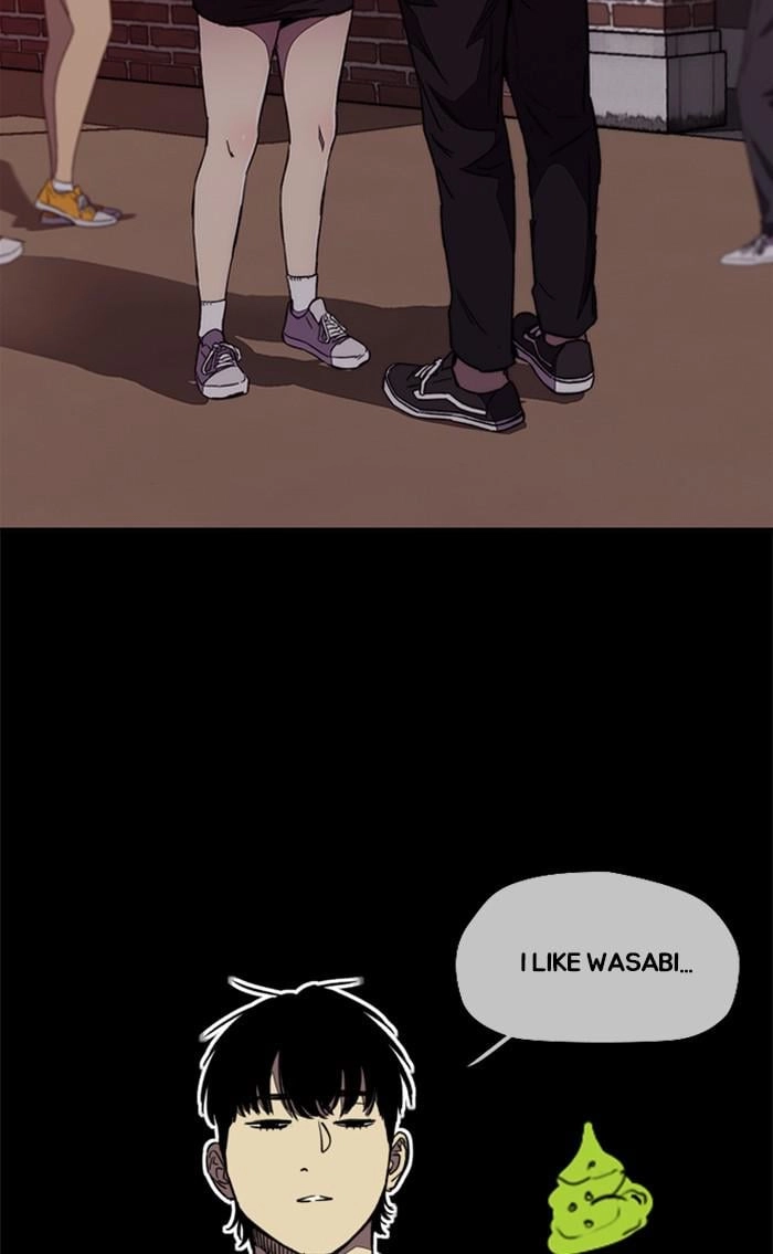 Wind Breaker Chapter 360 – S3-112 Page 81