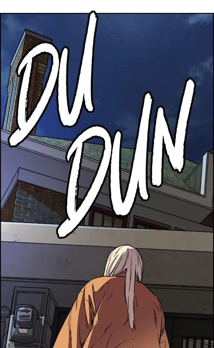 Wind Breaker Chapter 360 – S3-112 Page 99