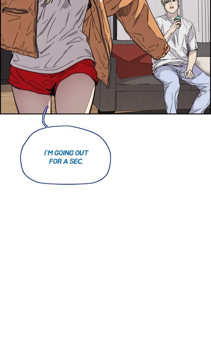 Wind Breaker Chapter 360 – S3-112 Page 93