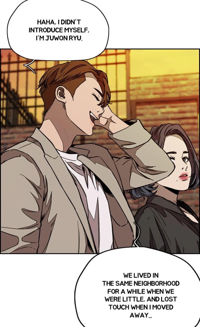 Wind Breaker Chapter 360 – S3-112 Page 11