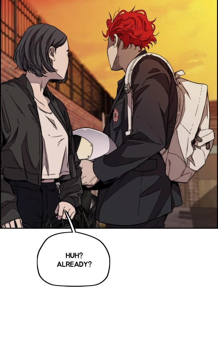 Wind Breaker Chapter 360 – S3-112 Page 37