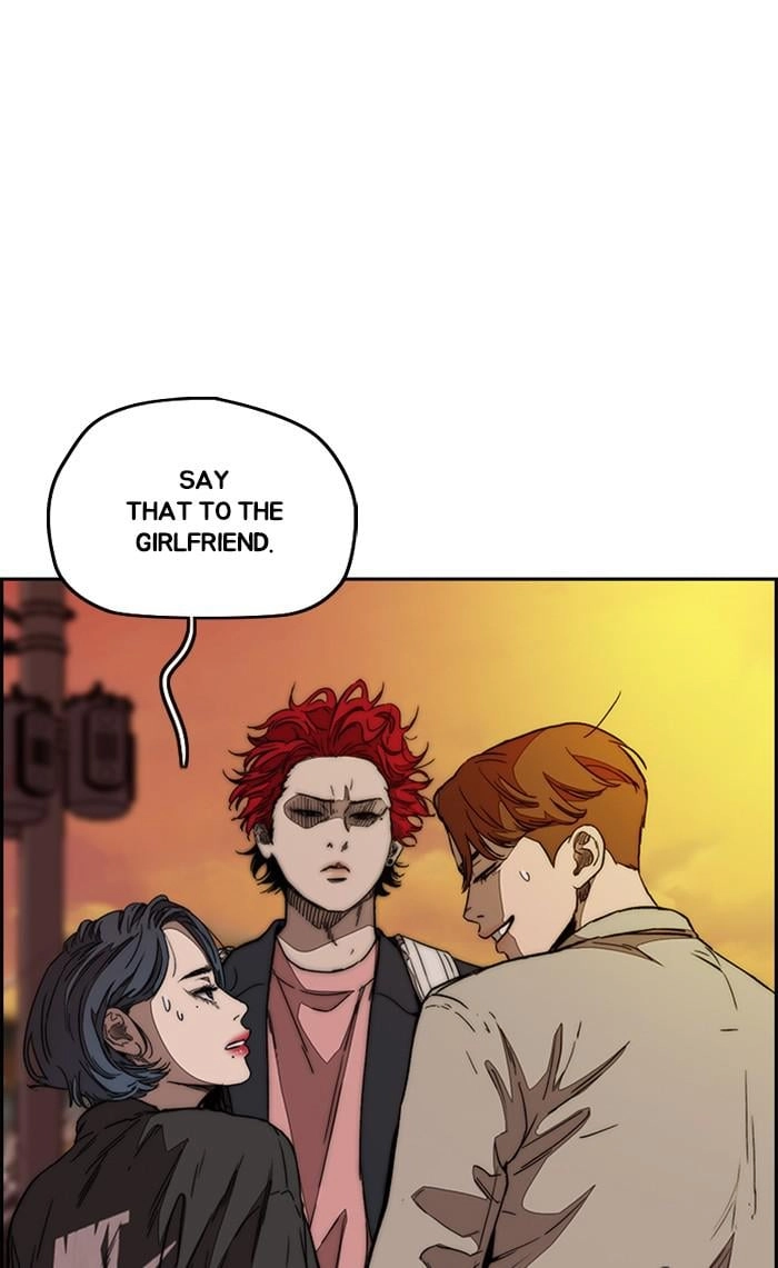 Wind Breaker Chapter 360 – S3-112 Page 15