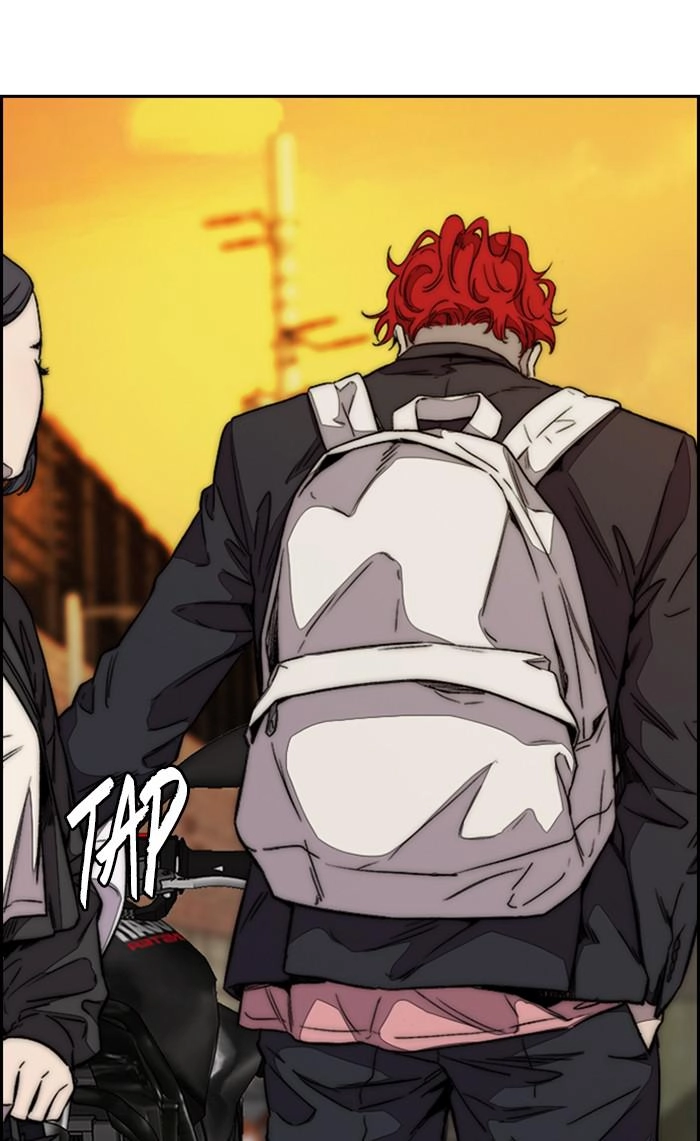 Wind Breaker Chapter 360 – S3-112 Page 40