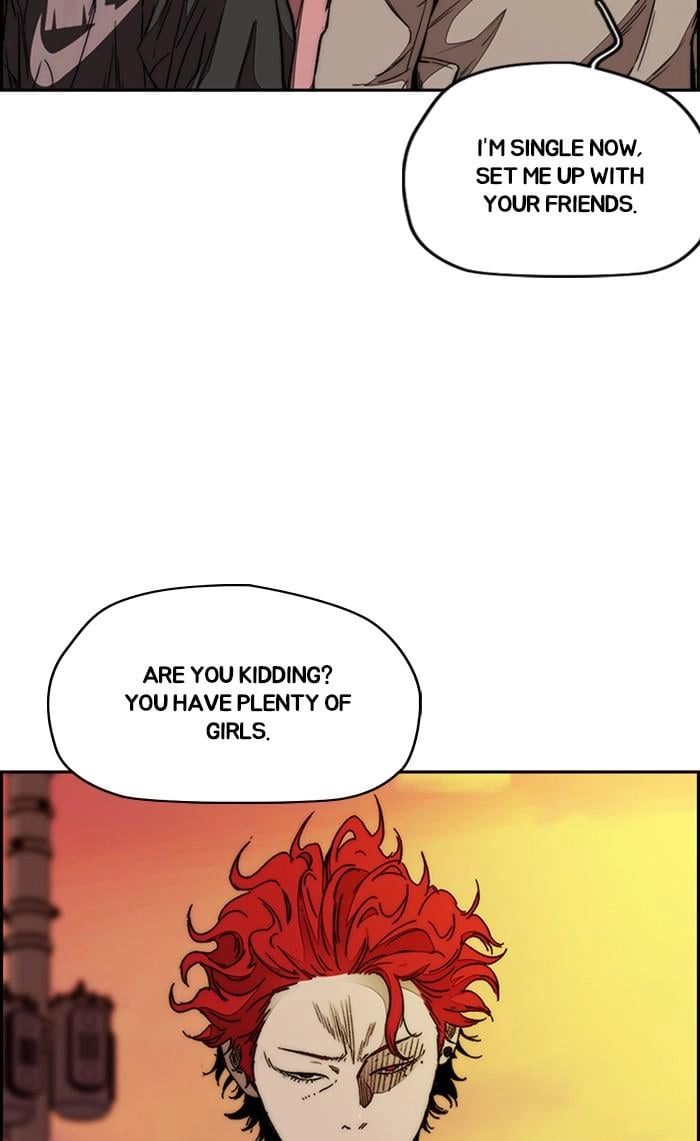 Wind Breaker Chapter 360 – S3-112 Page 16