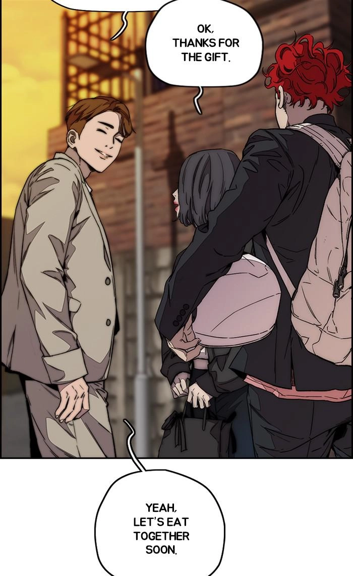 Wind Breaker Chapter 360 – S3-112 Page 22