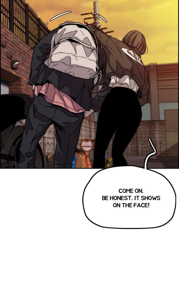 Wind Breaker Chapter 360 – S3-112 Page 45