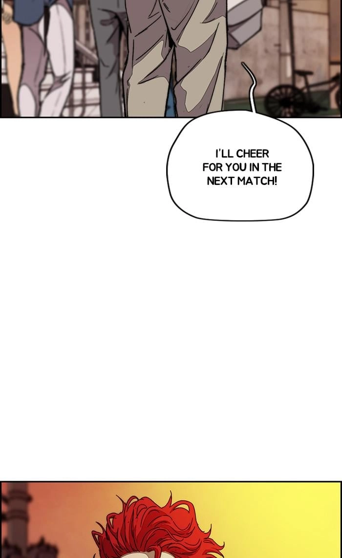 Wind Breaker Chapter 360 – S3-112 Page 26