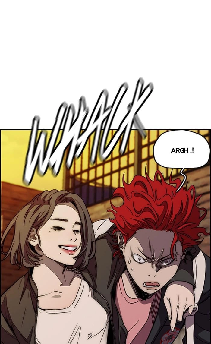 Wind Breaker Chapter 360 – S3-112 Page 43