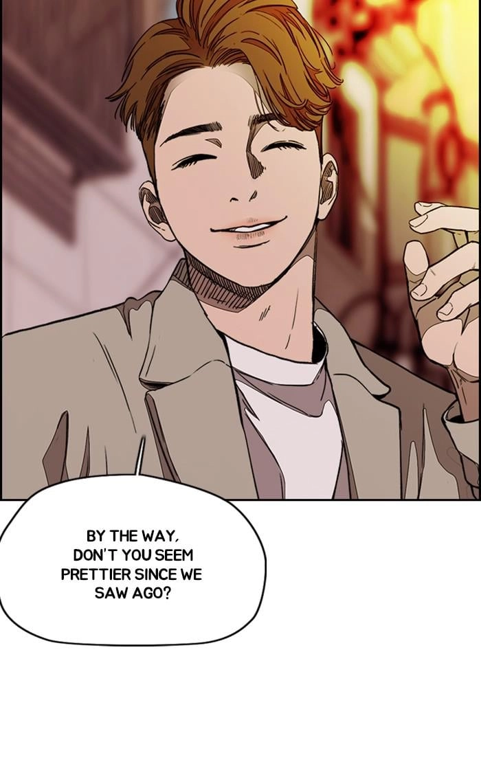 Wind Breaker Chapter 360 – S3-112 Page 14