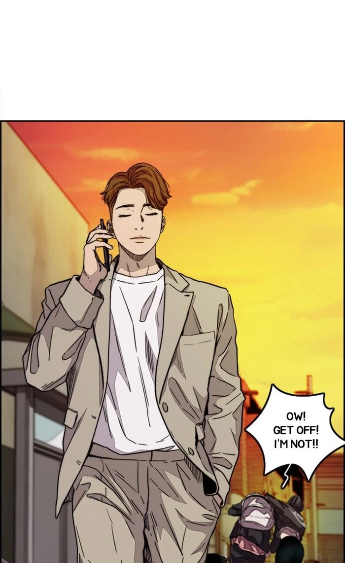 Wind Breaker Chapter 360 – S3-112 Page 46