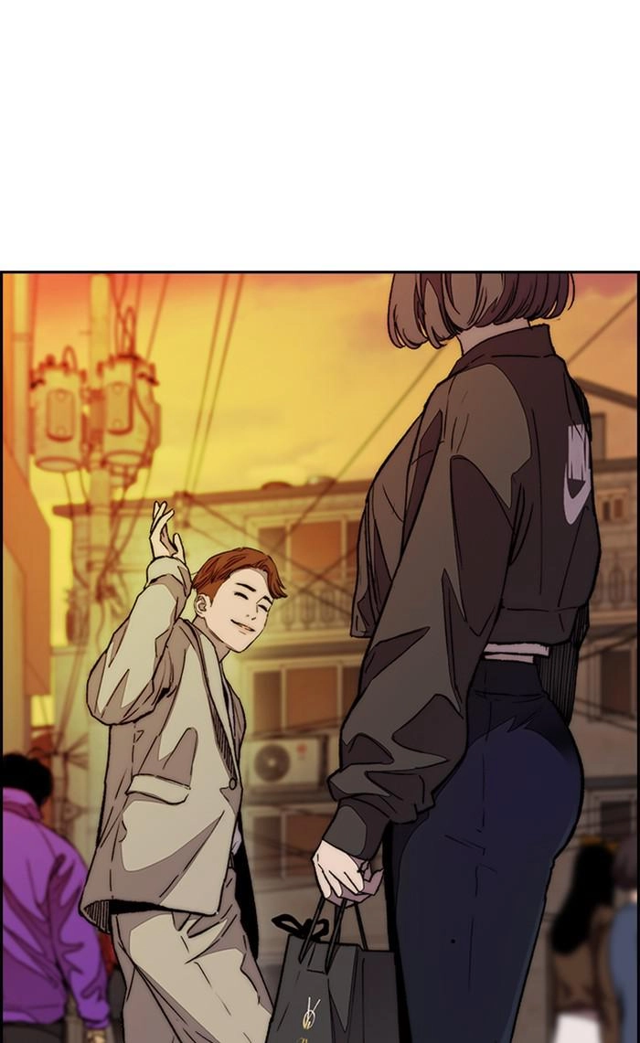 Wind Breaker Chapter 360 – S3-112 Page 28