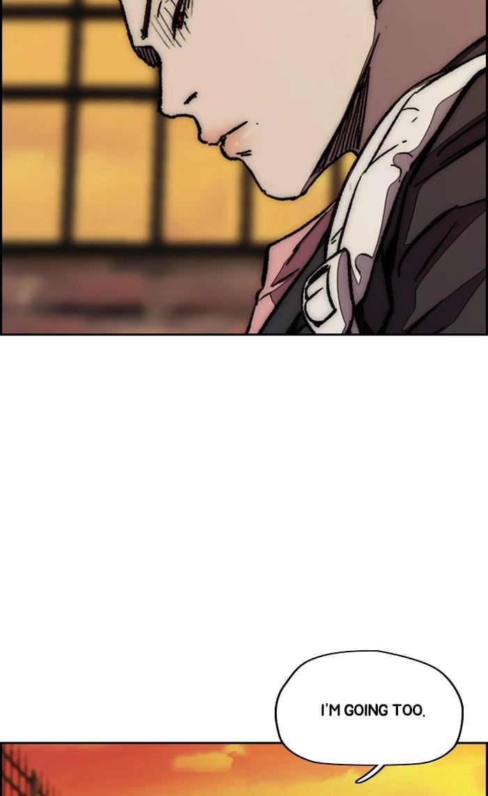 Wind Breaker Chapter 360 – S3-112 Page 36
