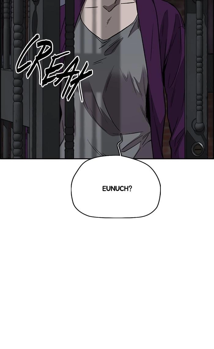 Wind Breaker Chapter 360 – S3-112 Page 110