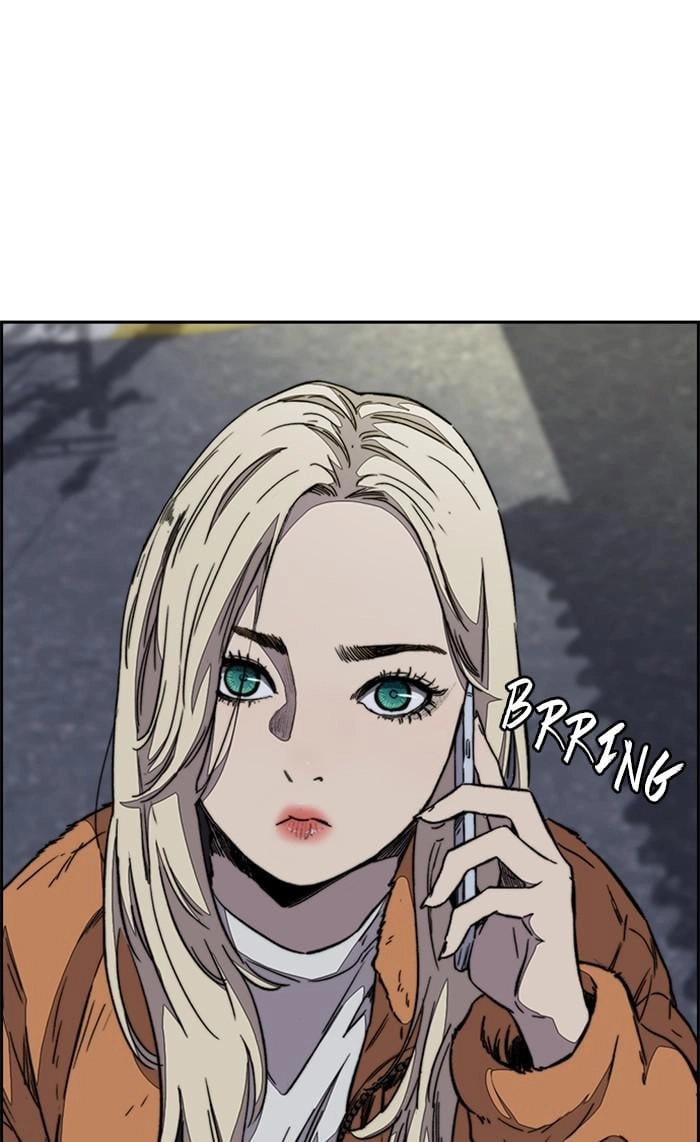 Wind Breaker Chapter 360 – S3-112 Page 101