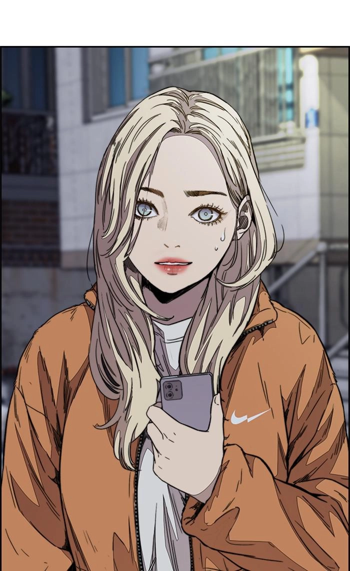 Wind Breaker Chapter 360 – S3-112 Page 113
