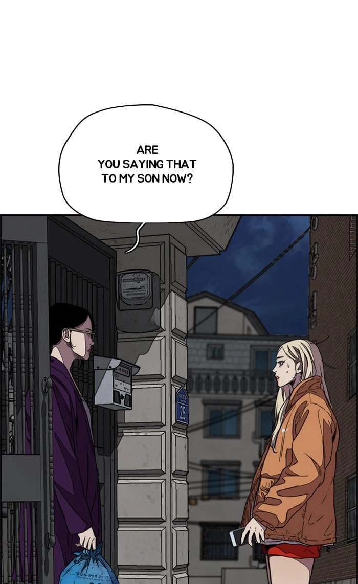 Wind Breaker Chapter 360 – S3-112 Page 111